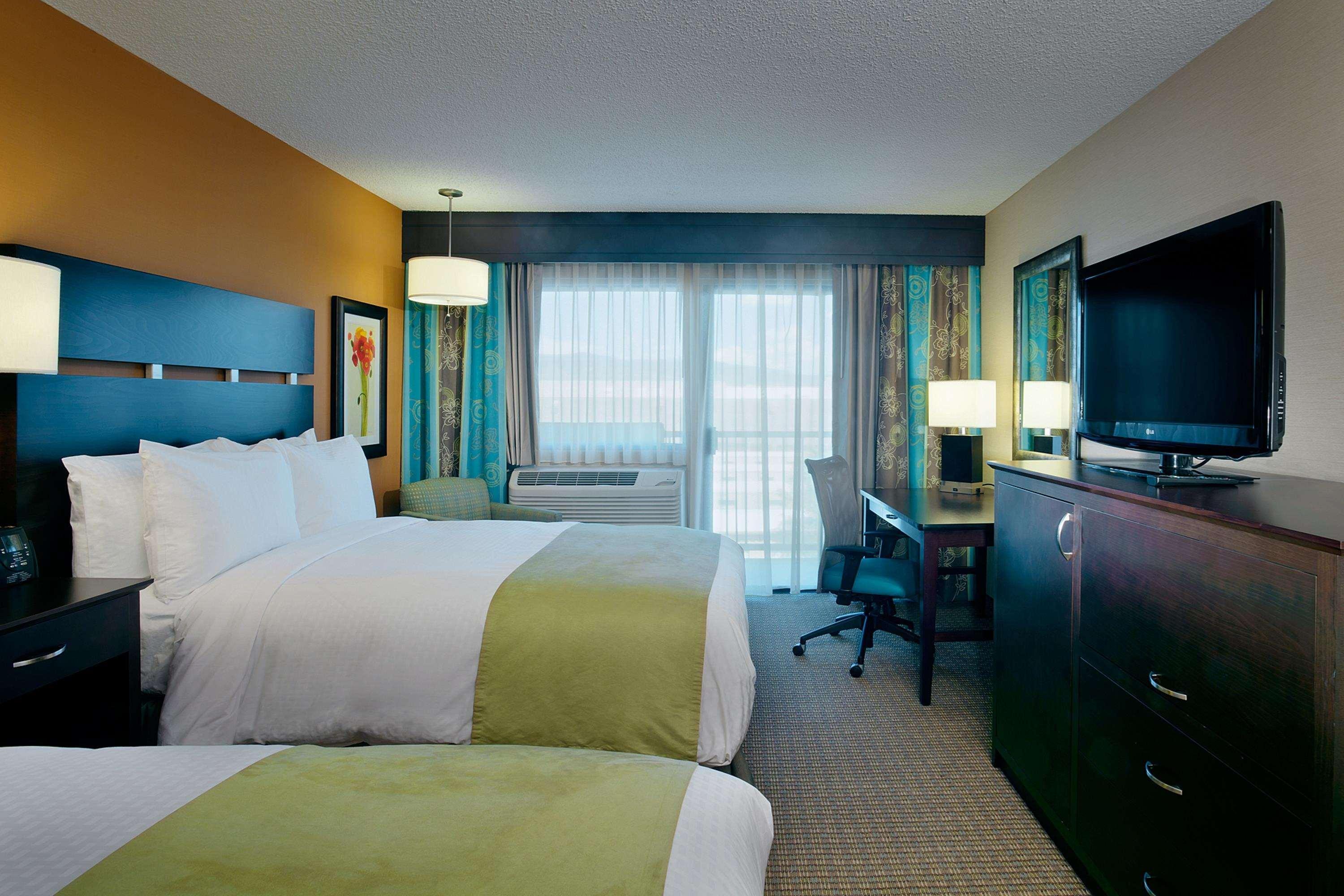 Doubletree By Hilton Santa Fe Santa Fé Quarto foto