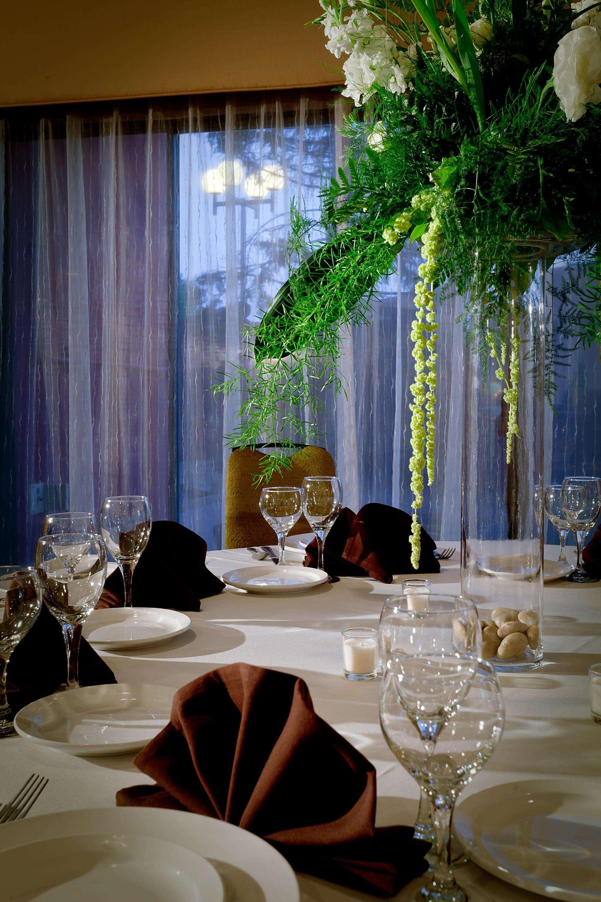 Doubletree By Hilton Santa Fe Santa Fé Facilidades foto